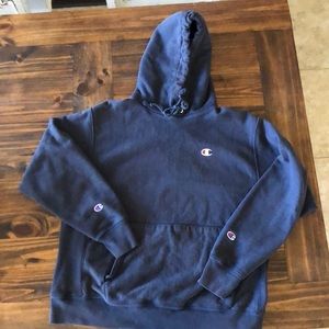 Champion Hoodie